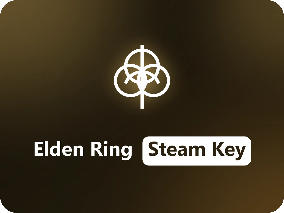 Elden Ring Steam Key