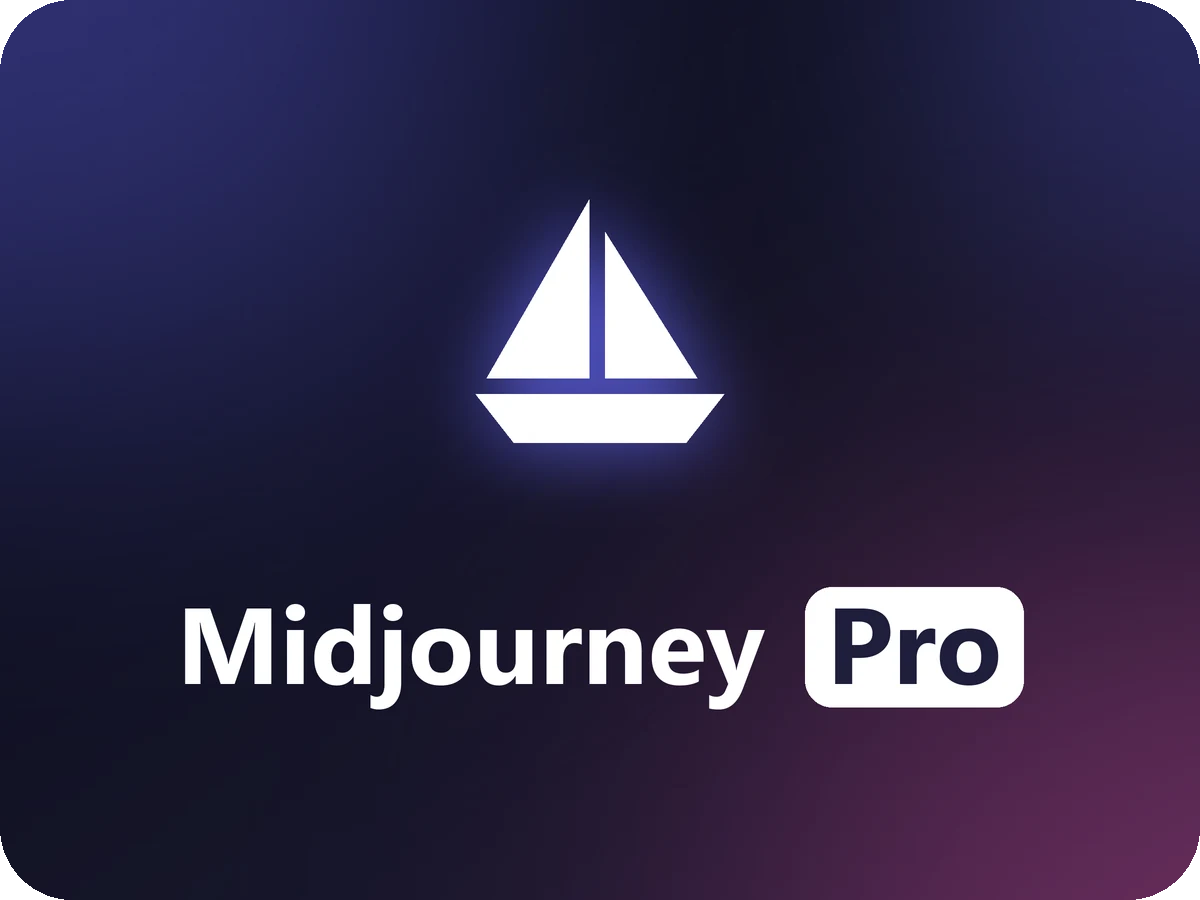 Midjourney Pro Abonelik