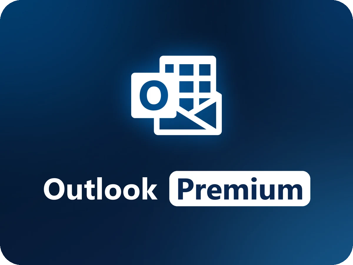 Outlook/Hotmail Premium Hesap