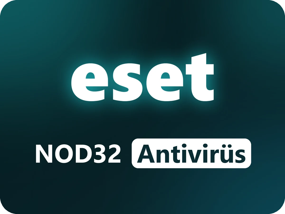 ESET NOD32 Antivirus