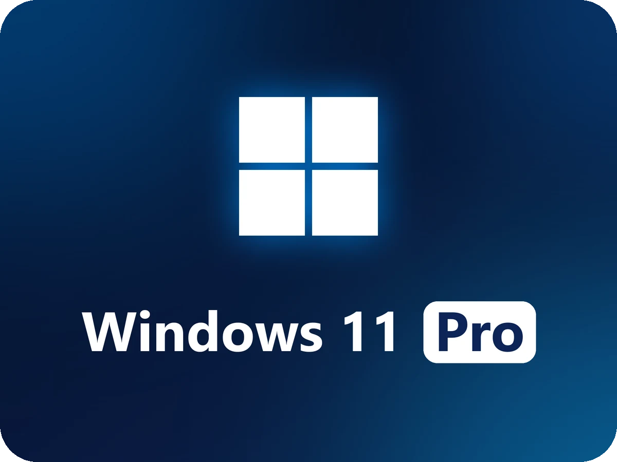 Windows 11 Pro Retail Key