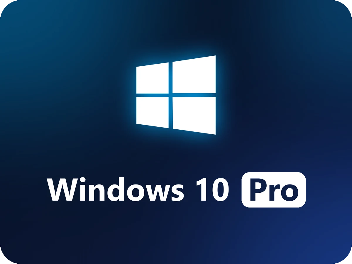 Windows 10 Pro OEM Key